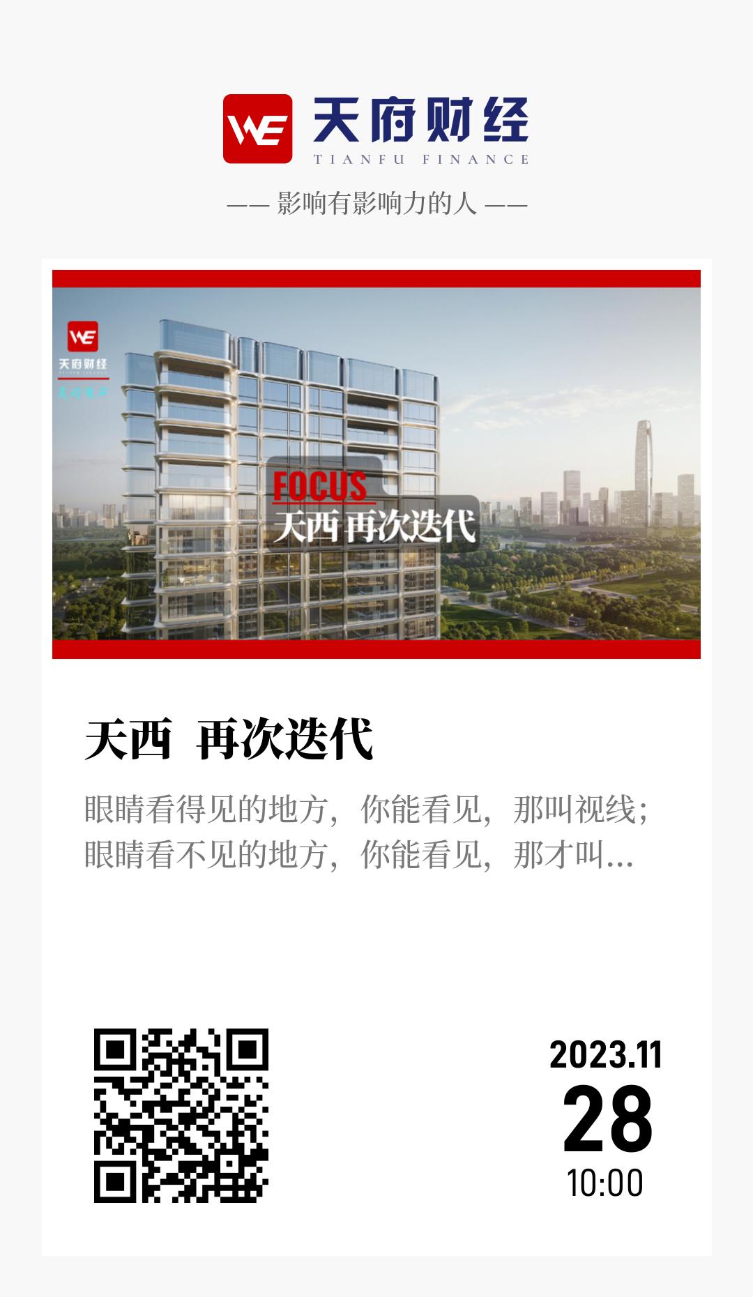 天西 再次迭代 - 海报