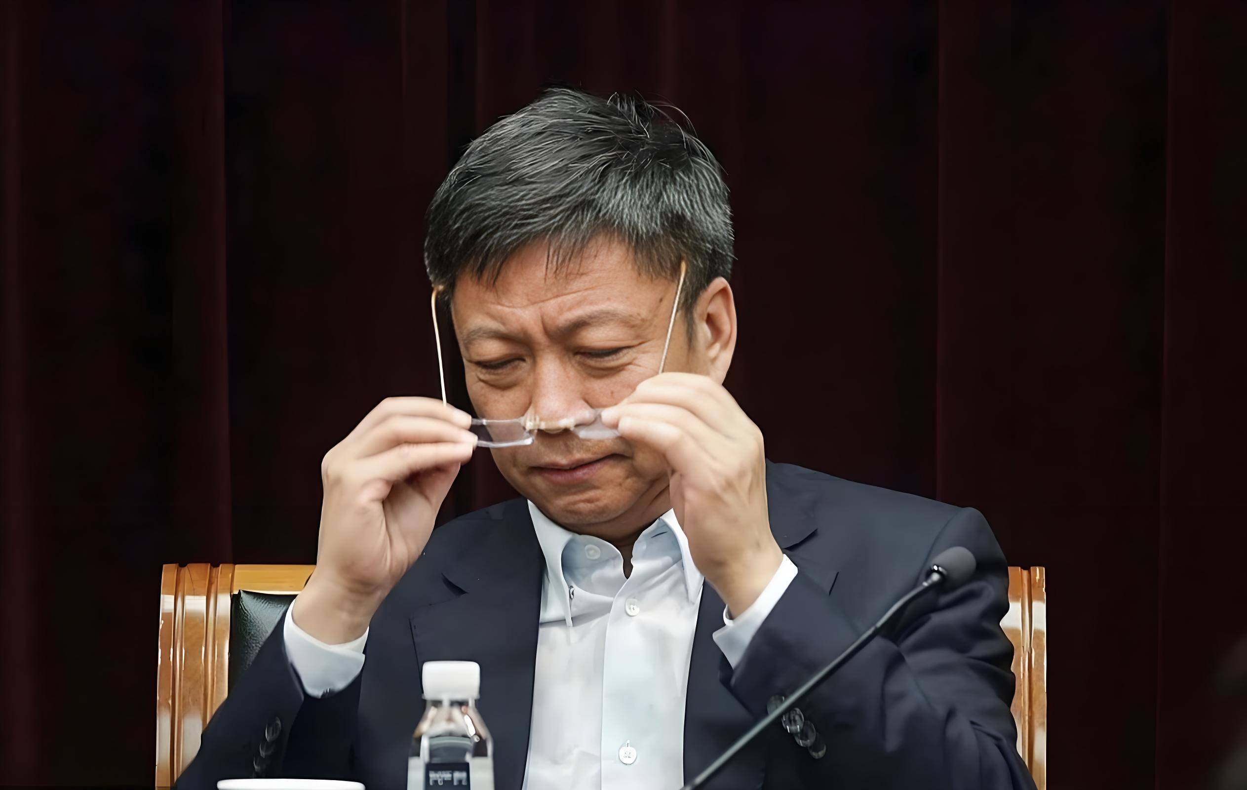 孙宏斌现身融创中国股东周年会，称“最困难的时候已经过去了”