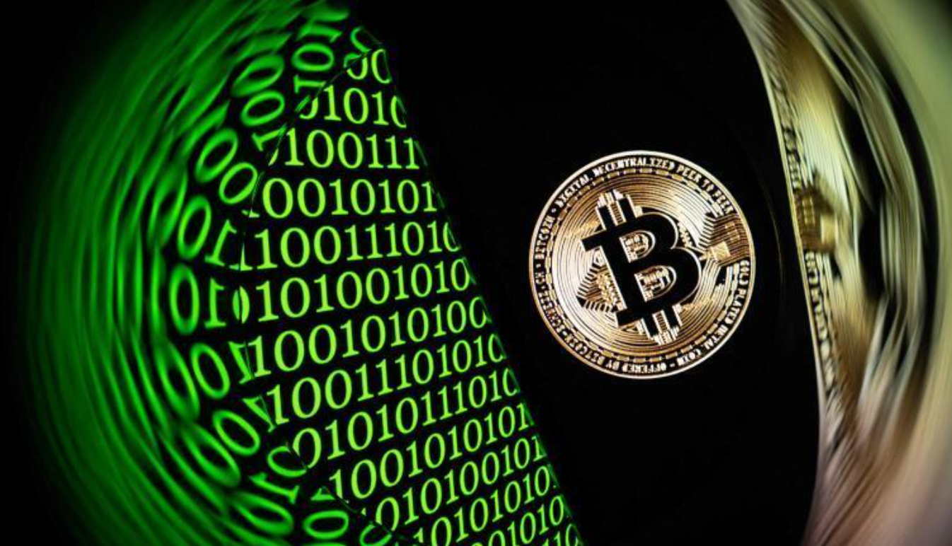 中国报告：美国4年内没收全球300亿美元虚拟资产