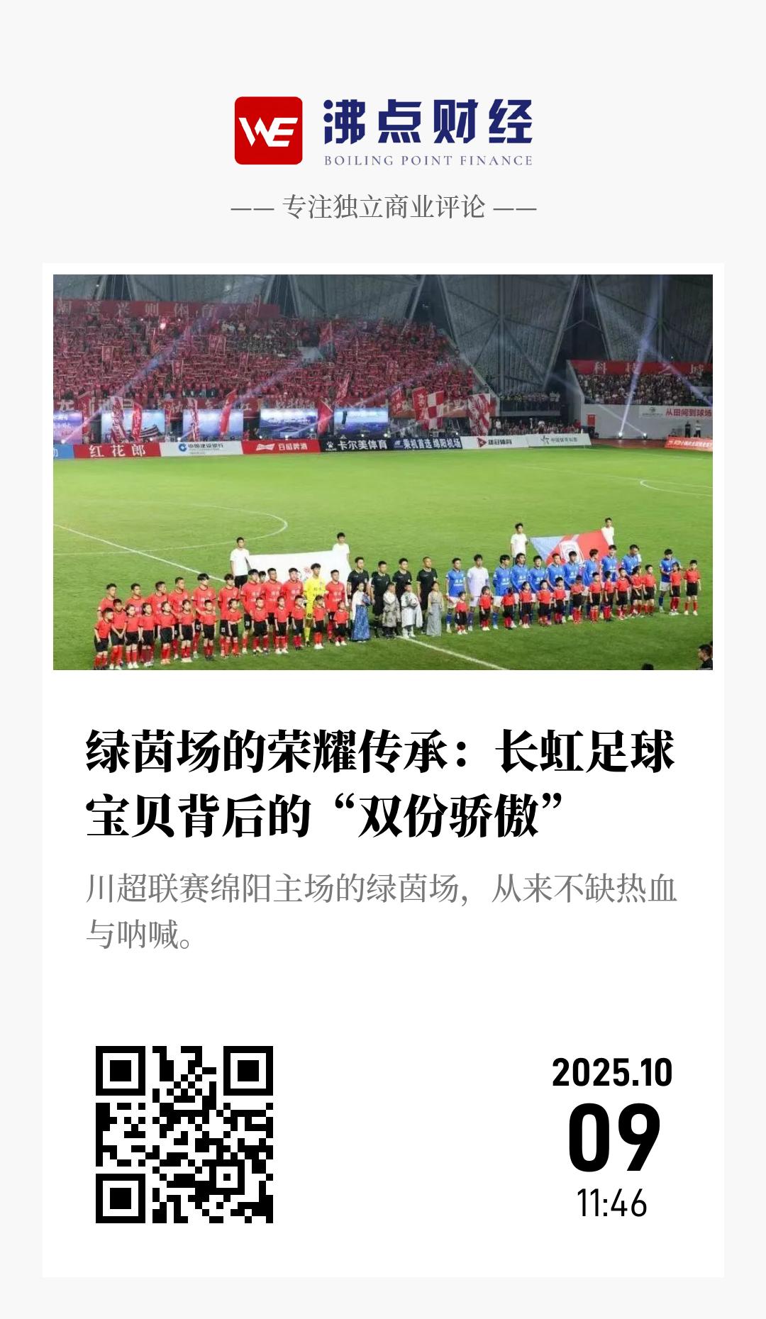 绿茵场的荣耀传承：长虹足球宝贝背后的“双份骄傲” - 海报
